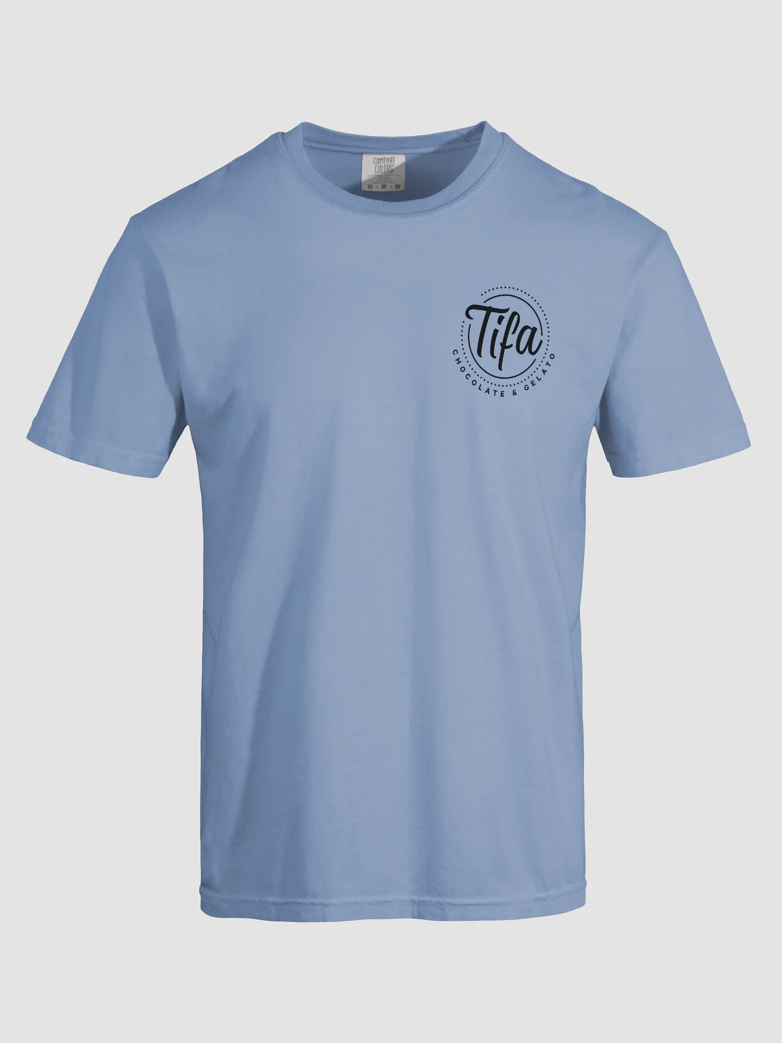 Tifa Tee - Classic product image (1)