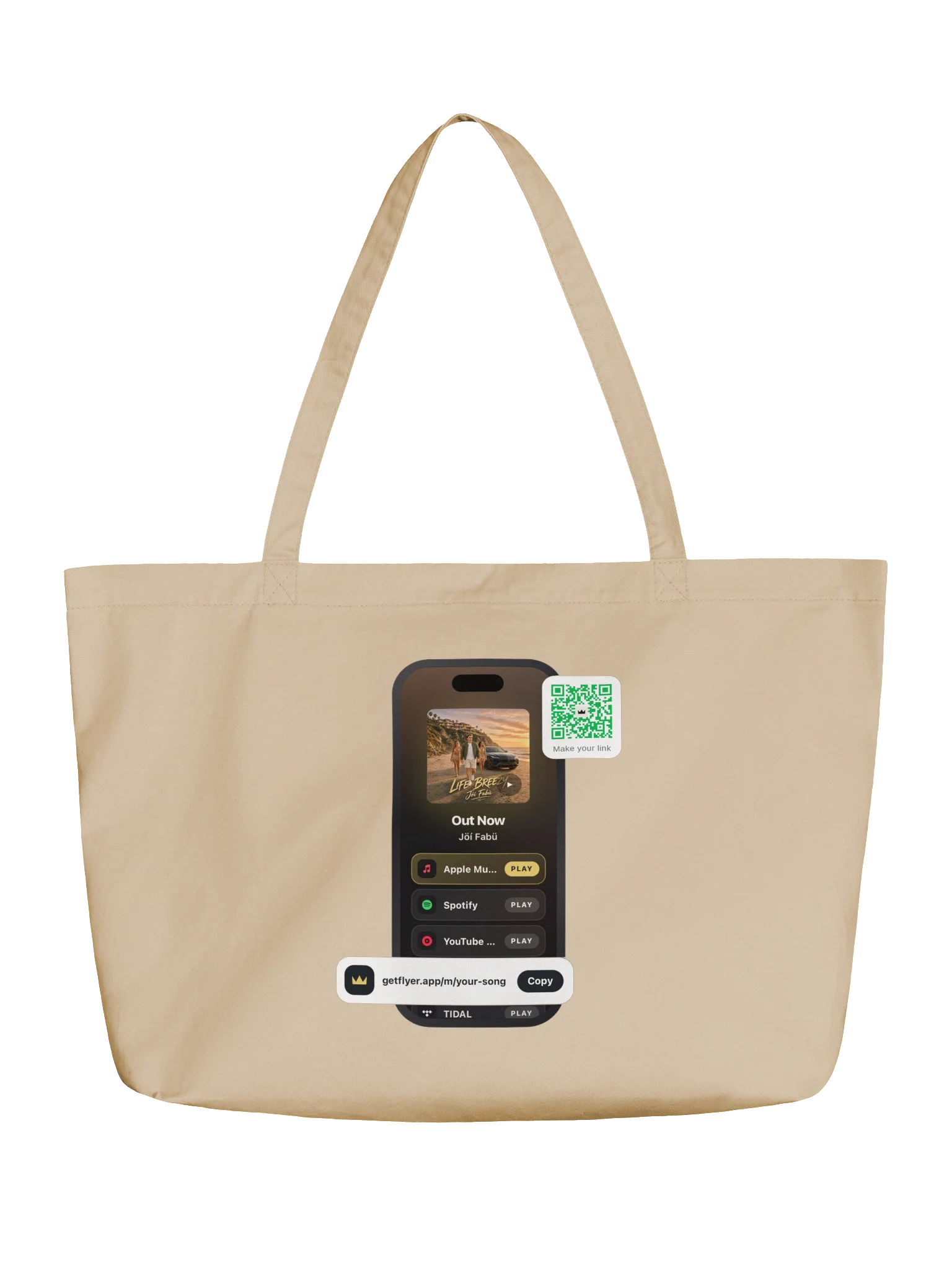 Scan My Tote product image (1)