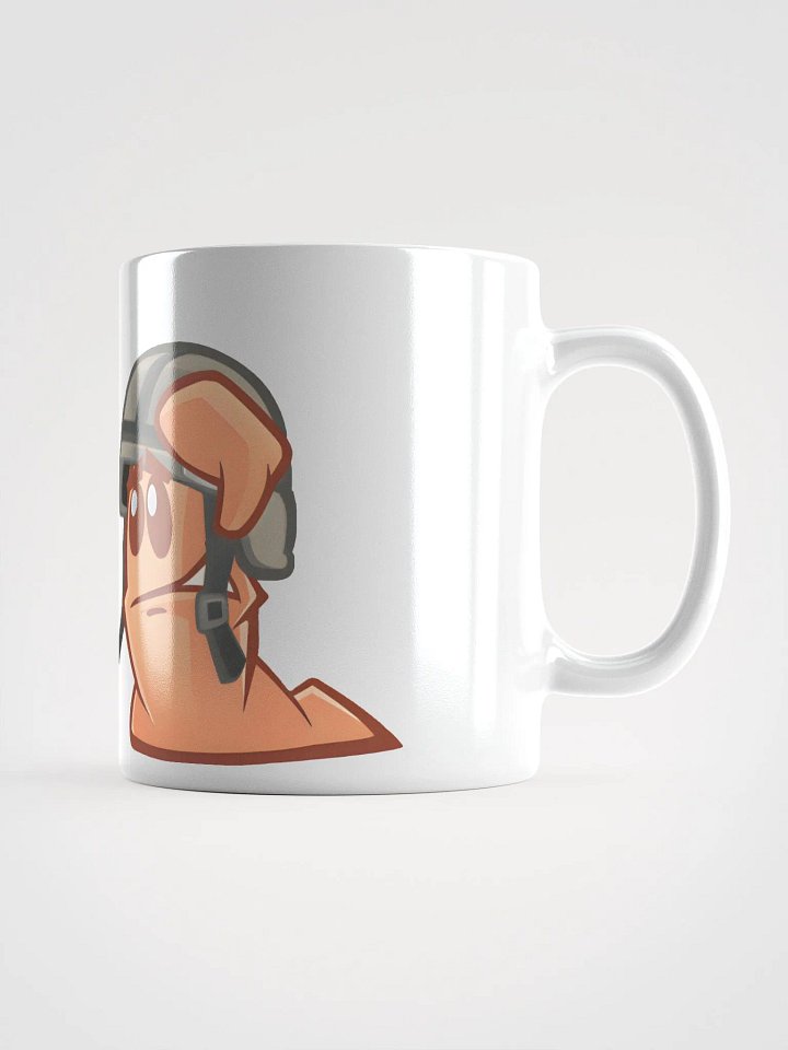 General & Soldier | Reactions | Mugs product image (2)