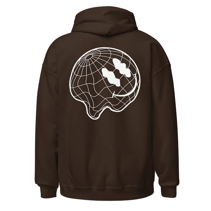 i'm ok mixed hoodie product image (5)