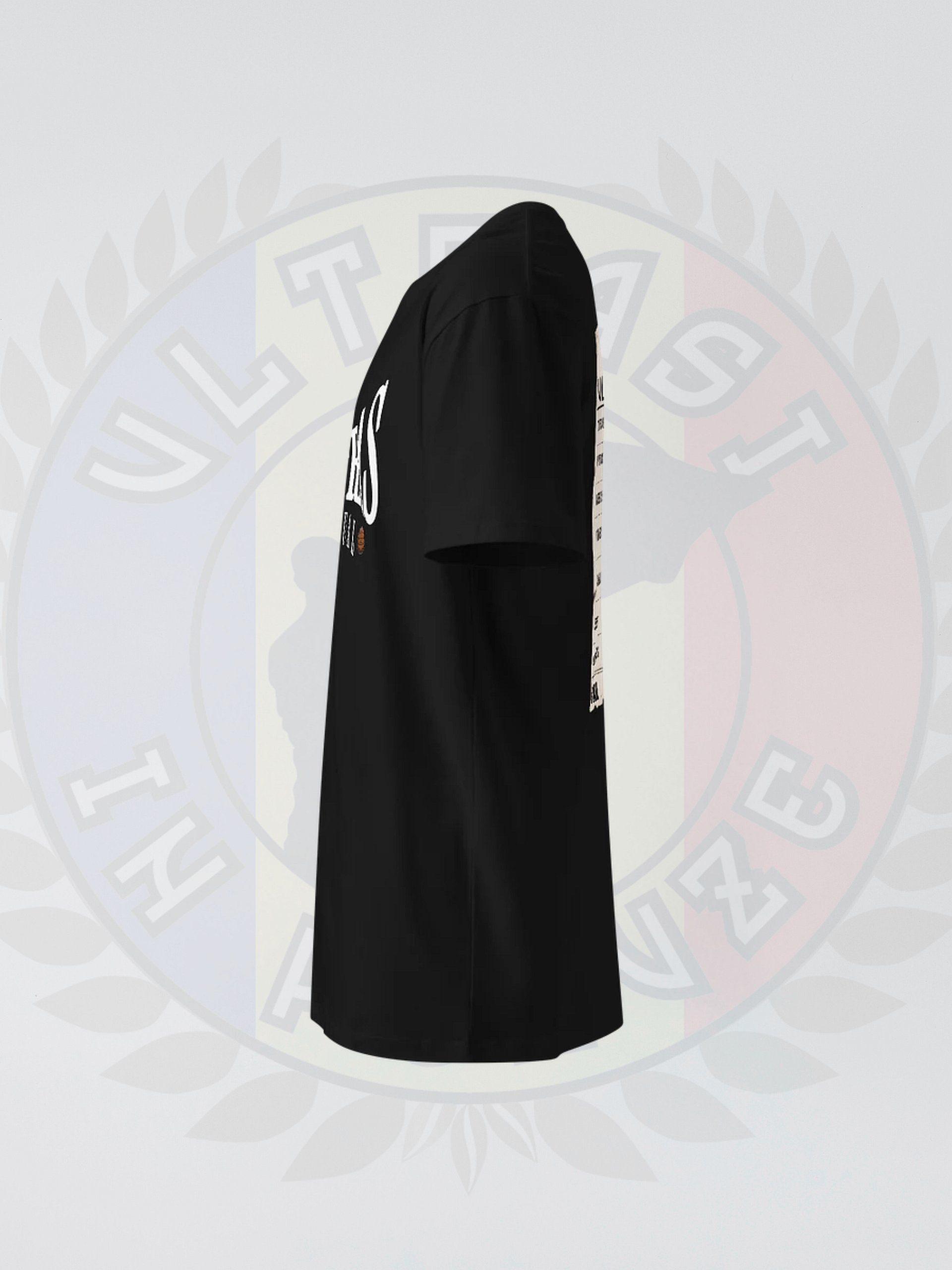Tricou Ultras Casual product image (3)