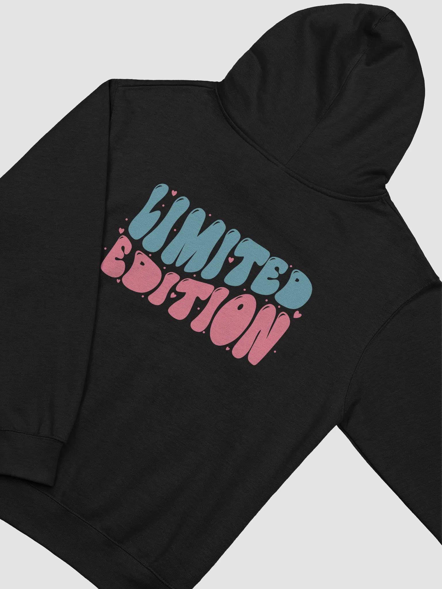 LIMITED EDITION Midweight Hoodie product image (4)
