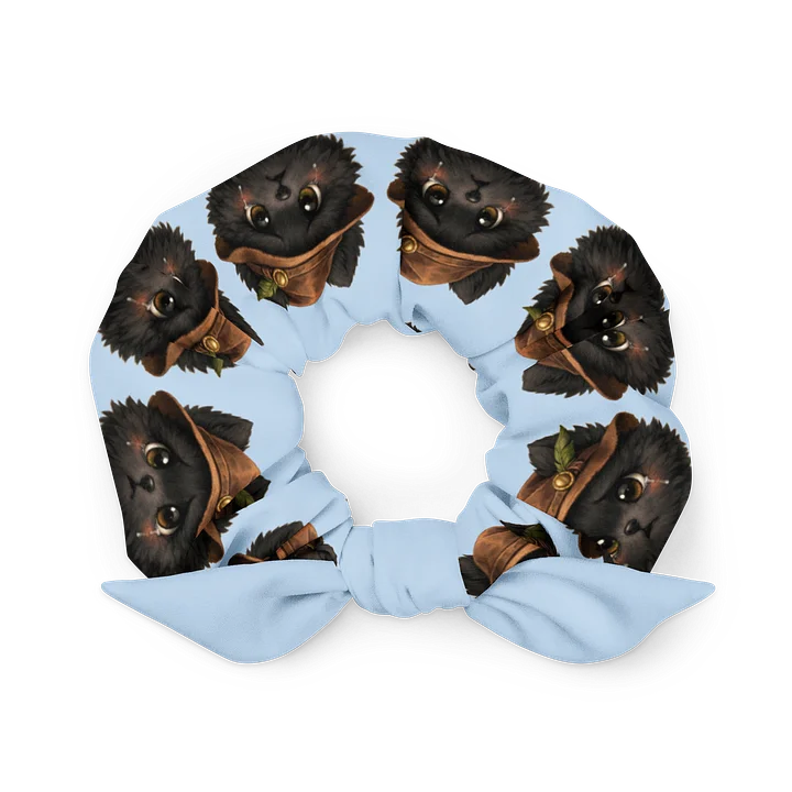 Kingdom Scout All-Over Print Scrunchie product image (1)