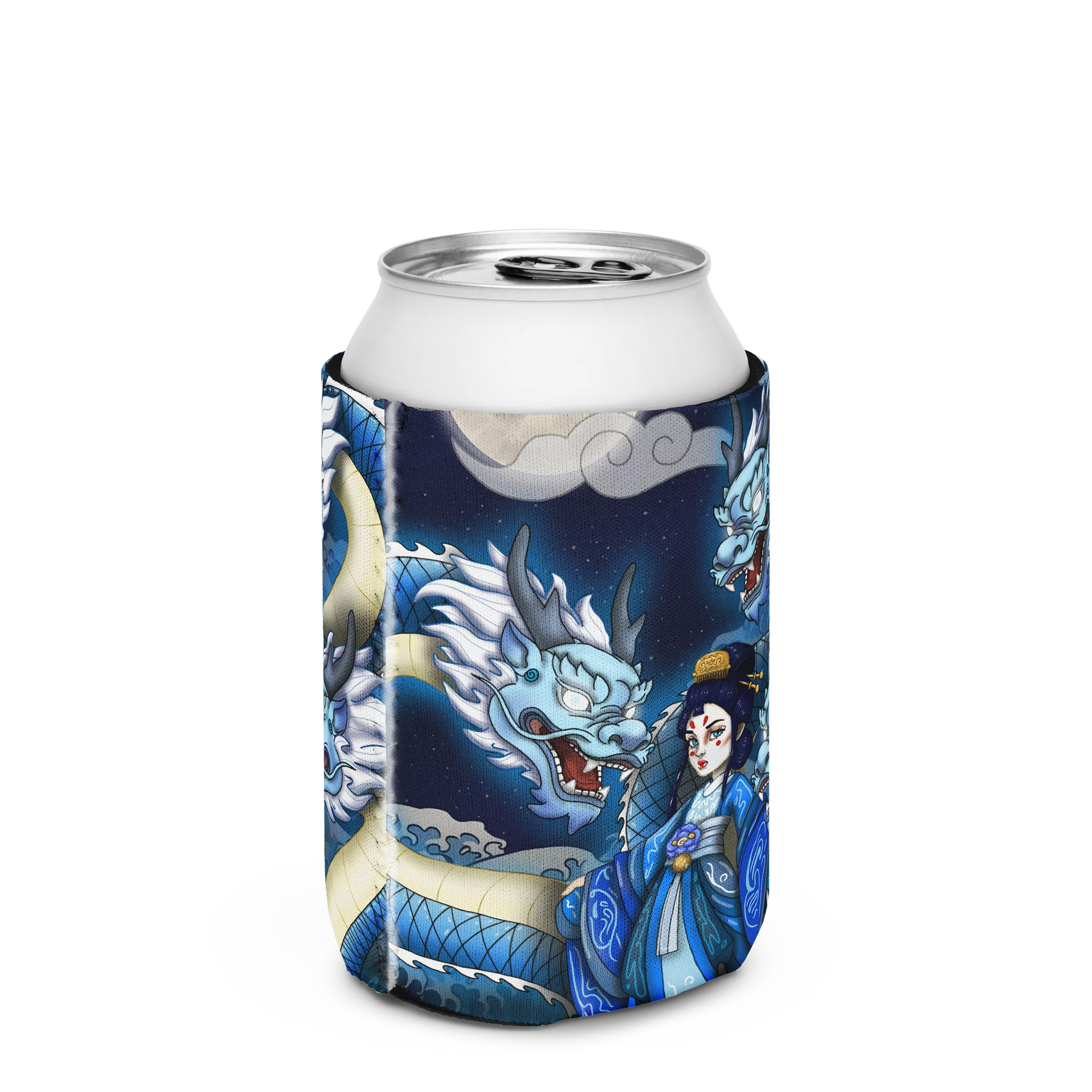 Japanese Pantheon Scylla: Coozie - Goblin product image (3)