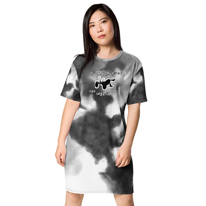 Earthquake Dress-Tee product image (2)