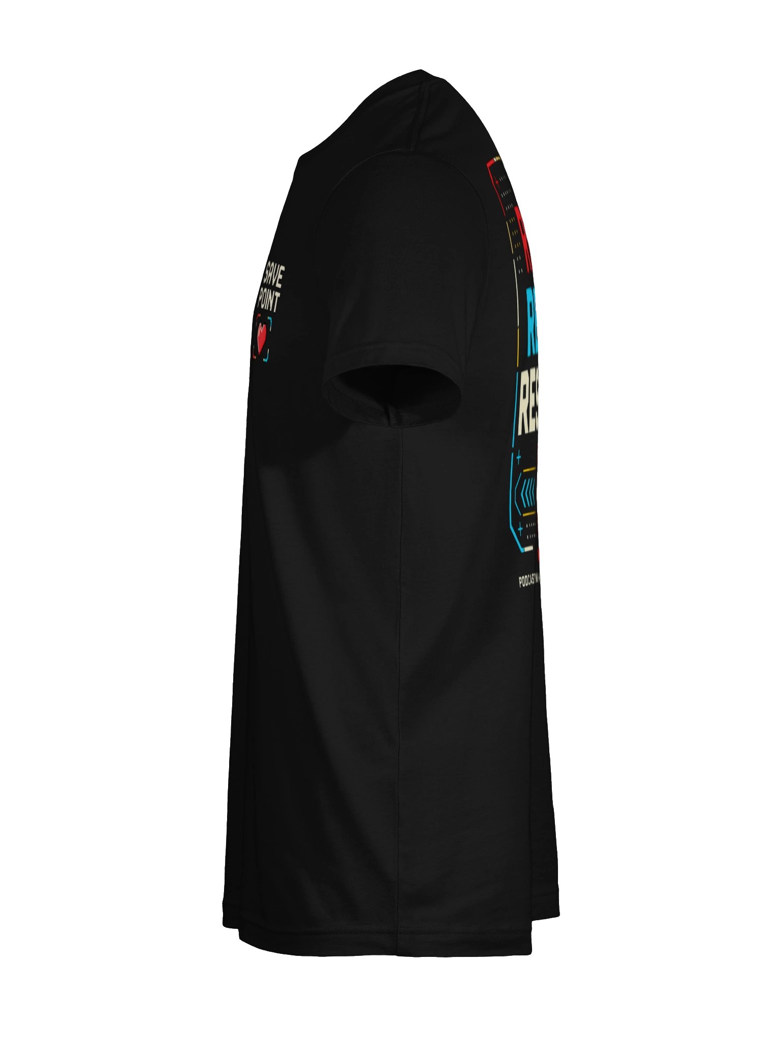 Save Point — Rest. Reset. Respawn XL product image (9)