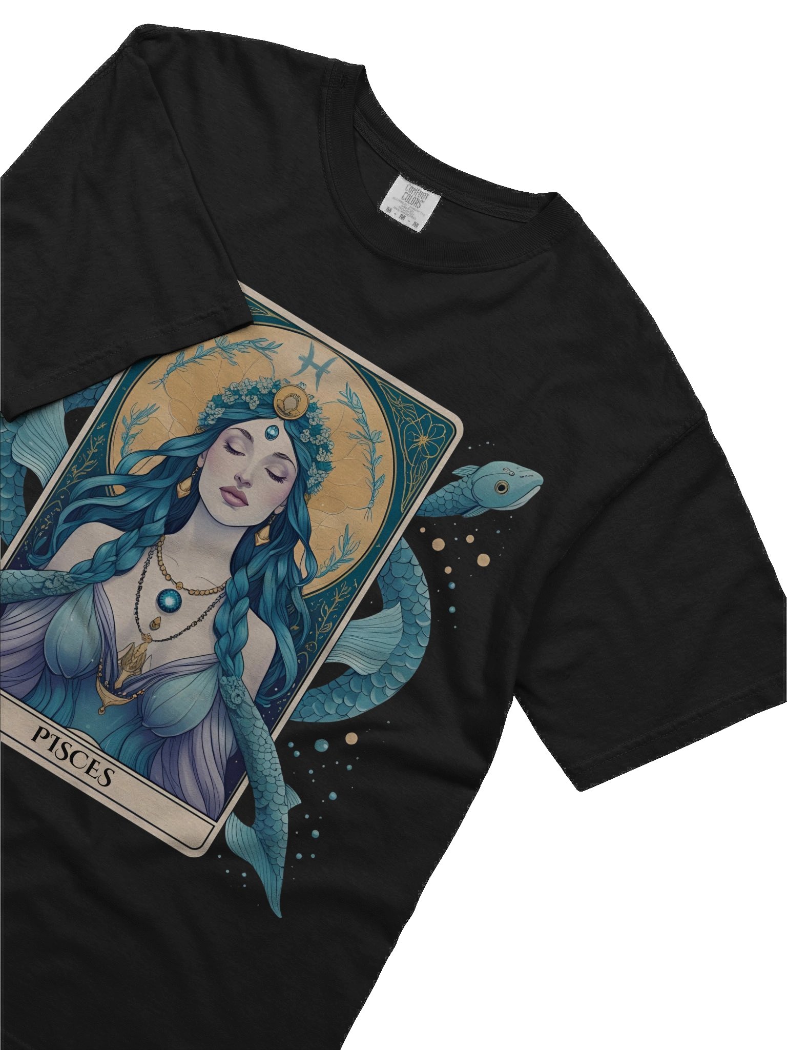 Pisces Gorl product image (25)