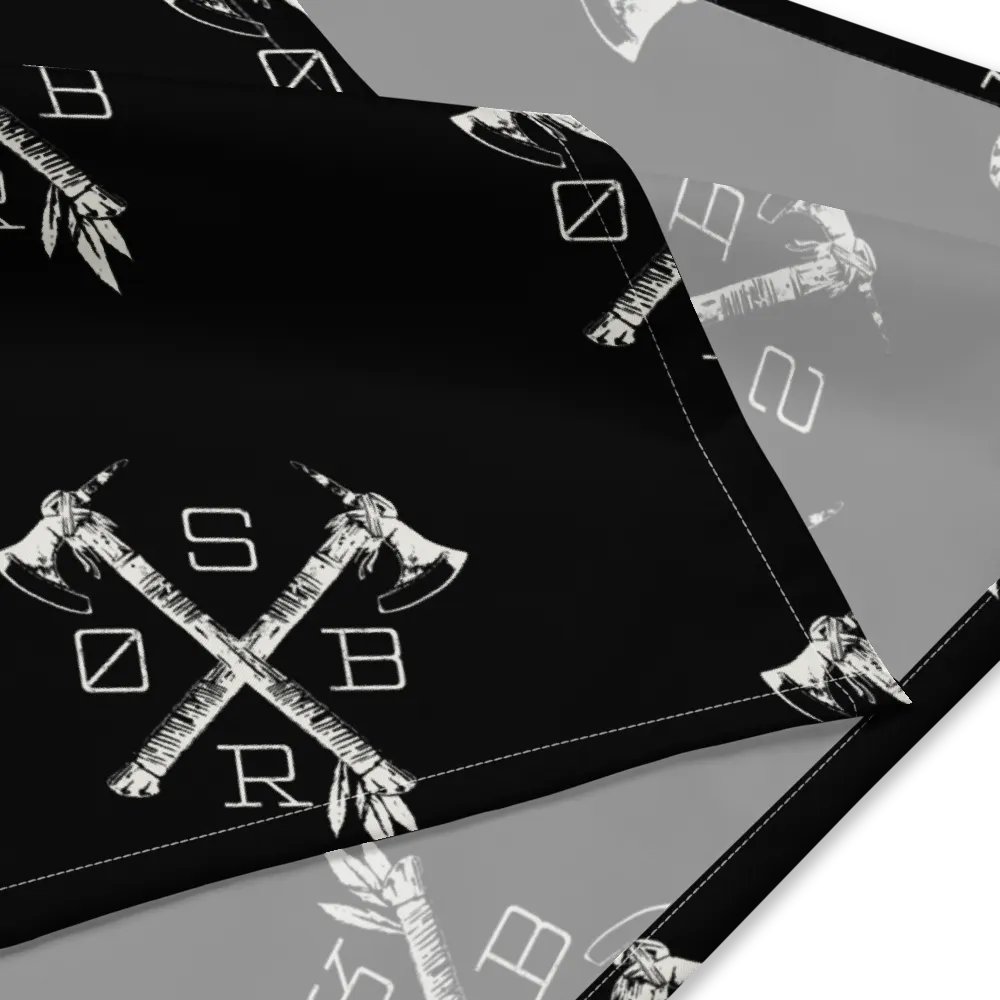 TOMAHAWK BANDANA product image (4)