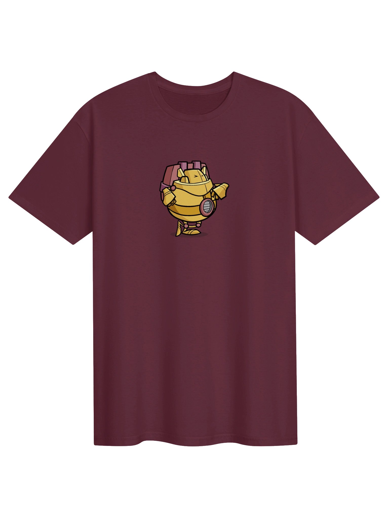 ASBO T-Shirt product image (1)