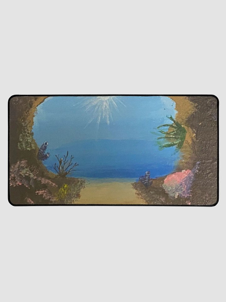 Under the Sea Playmat product image (1)