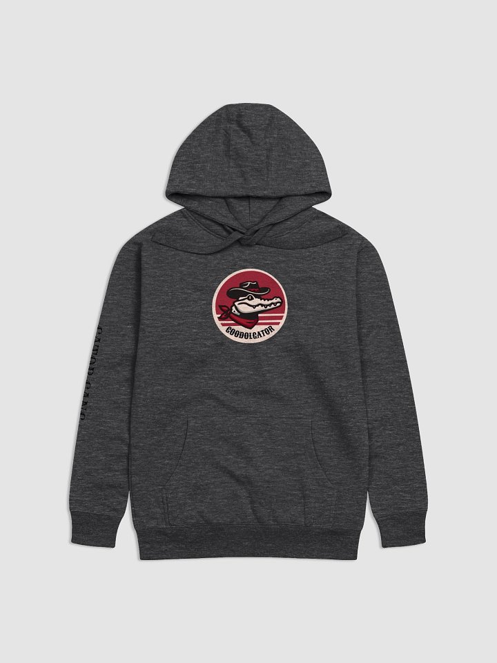 Gator Gang Hoodie product image (1)