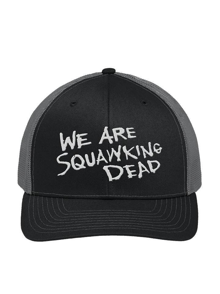 Classic Logo |Trucker Hat product image (1)