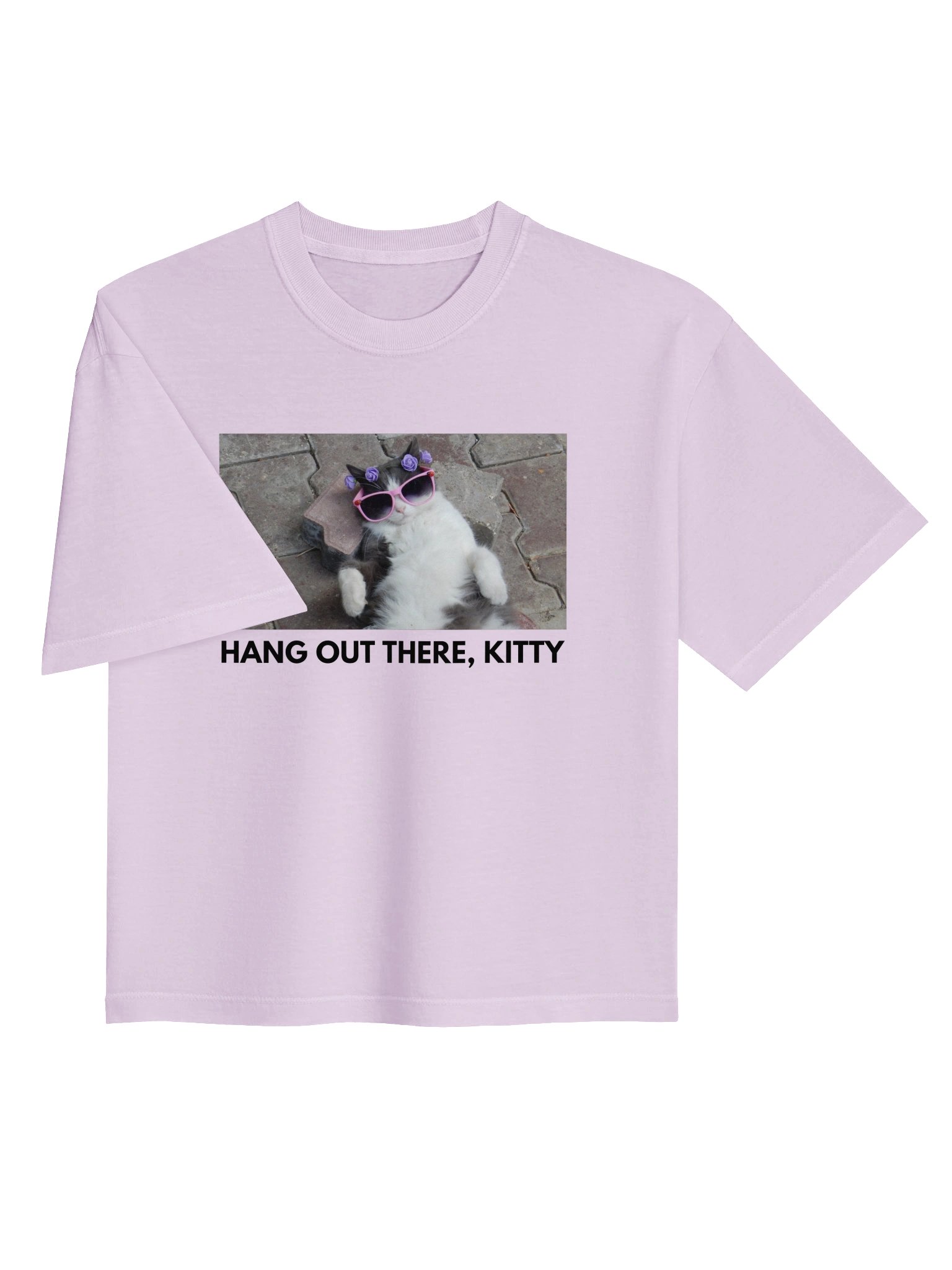 Inspirational T-Shirt product image (3)