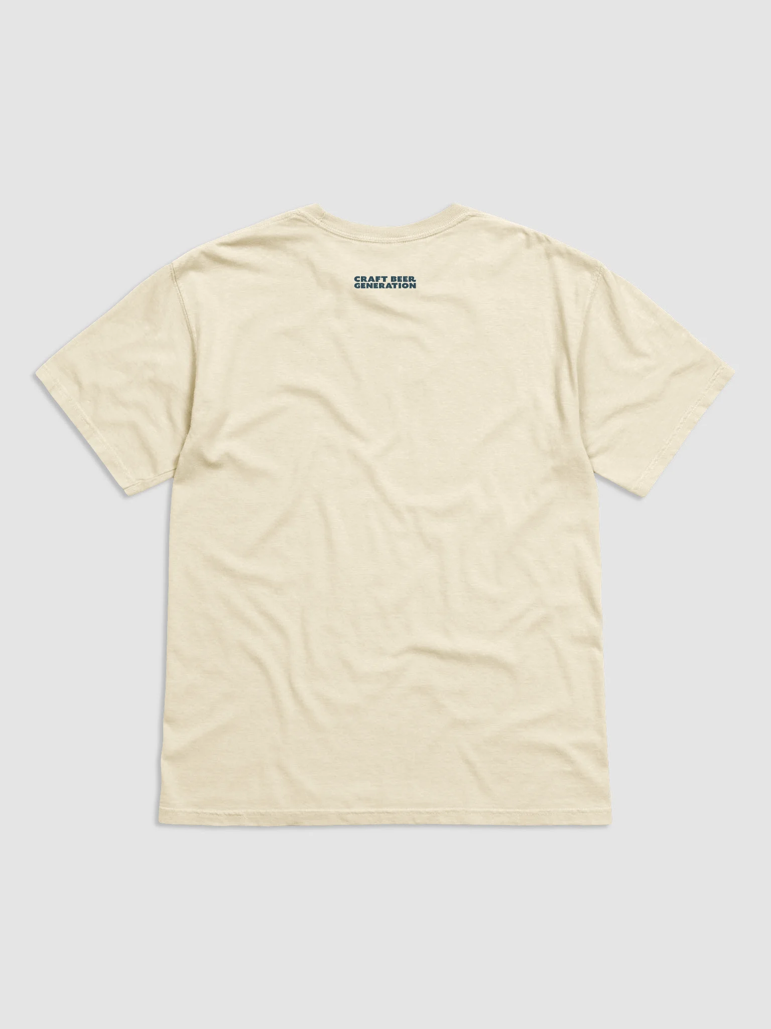 A Dos Manos T-shirt product image (2)
