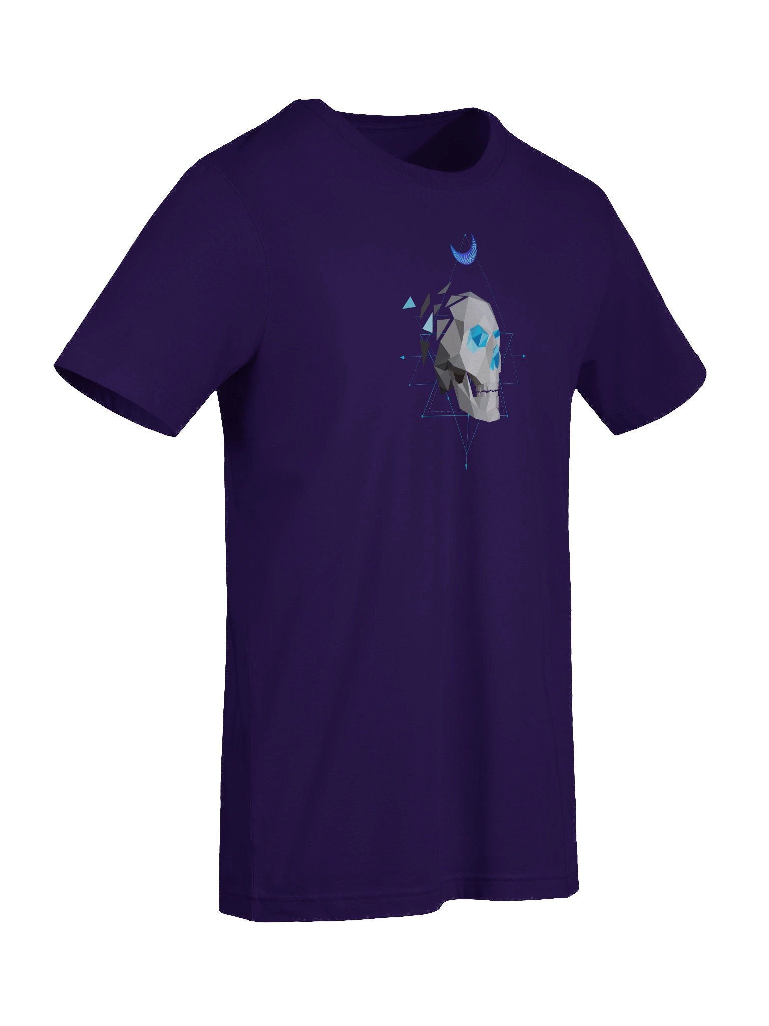 8-BitTerror Supersoft Tee product image (9)
