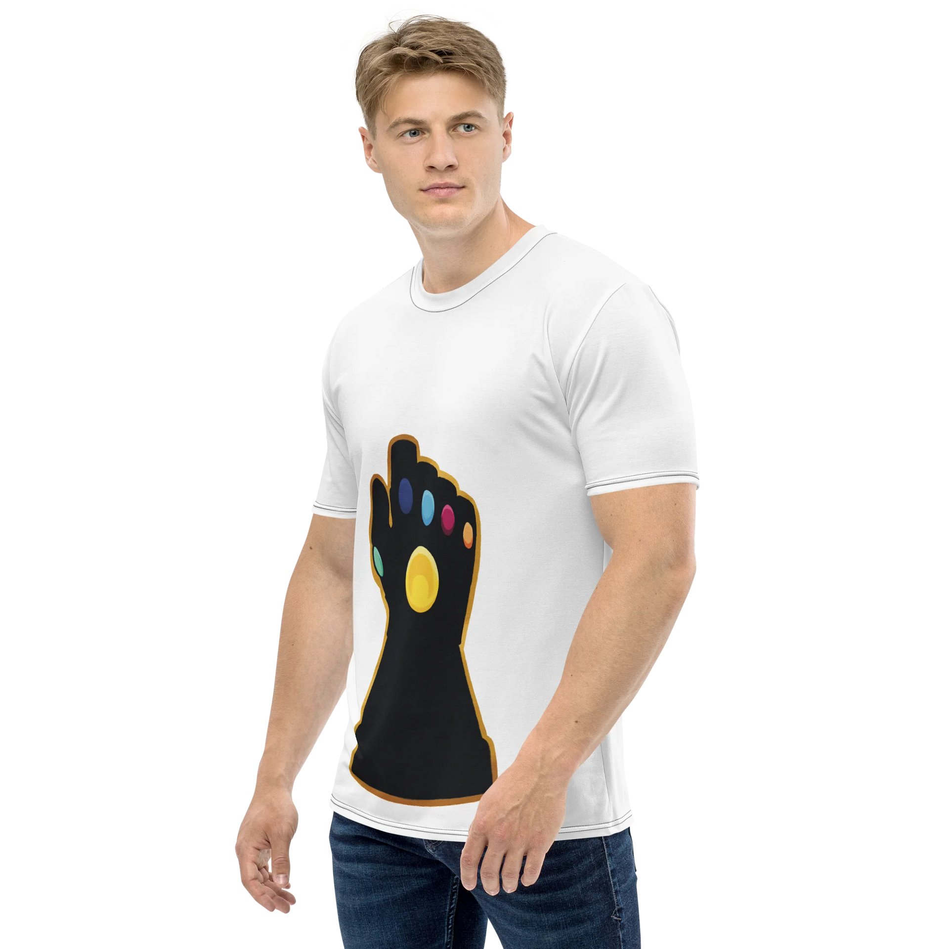 Gauntlet Shirt product image (3)