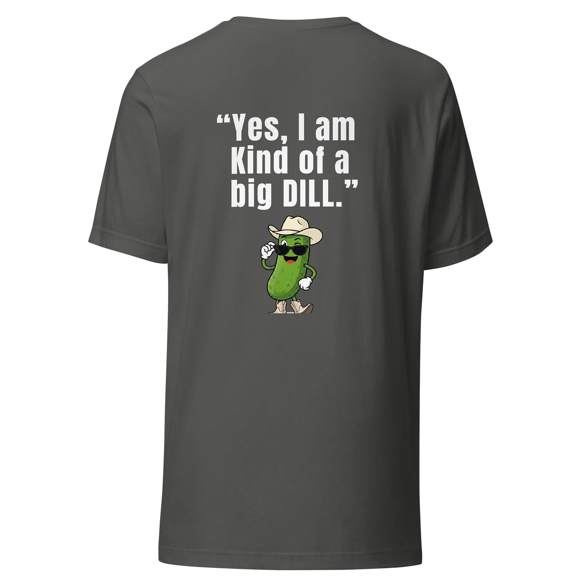 Kind of a Big Dill XL-5X product image (5)
