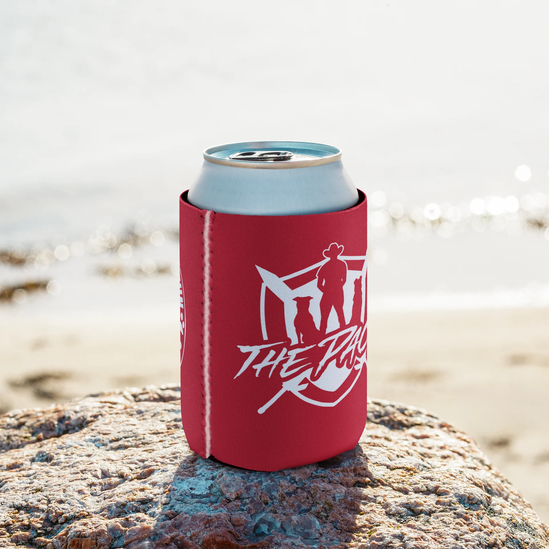 If You Ain't Having Fun Can Cooler - Regular product image (5)