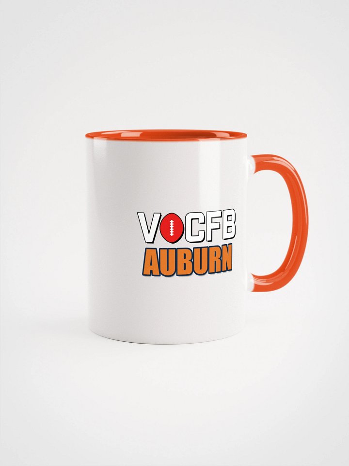 Auburn VOCFB Game Day Mug product image (2)