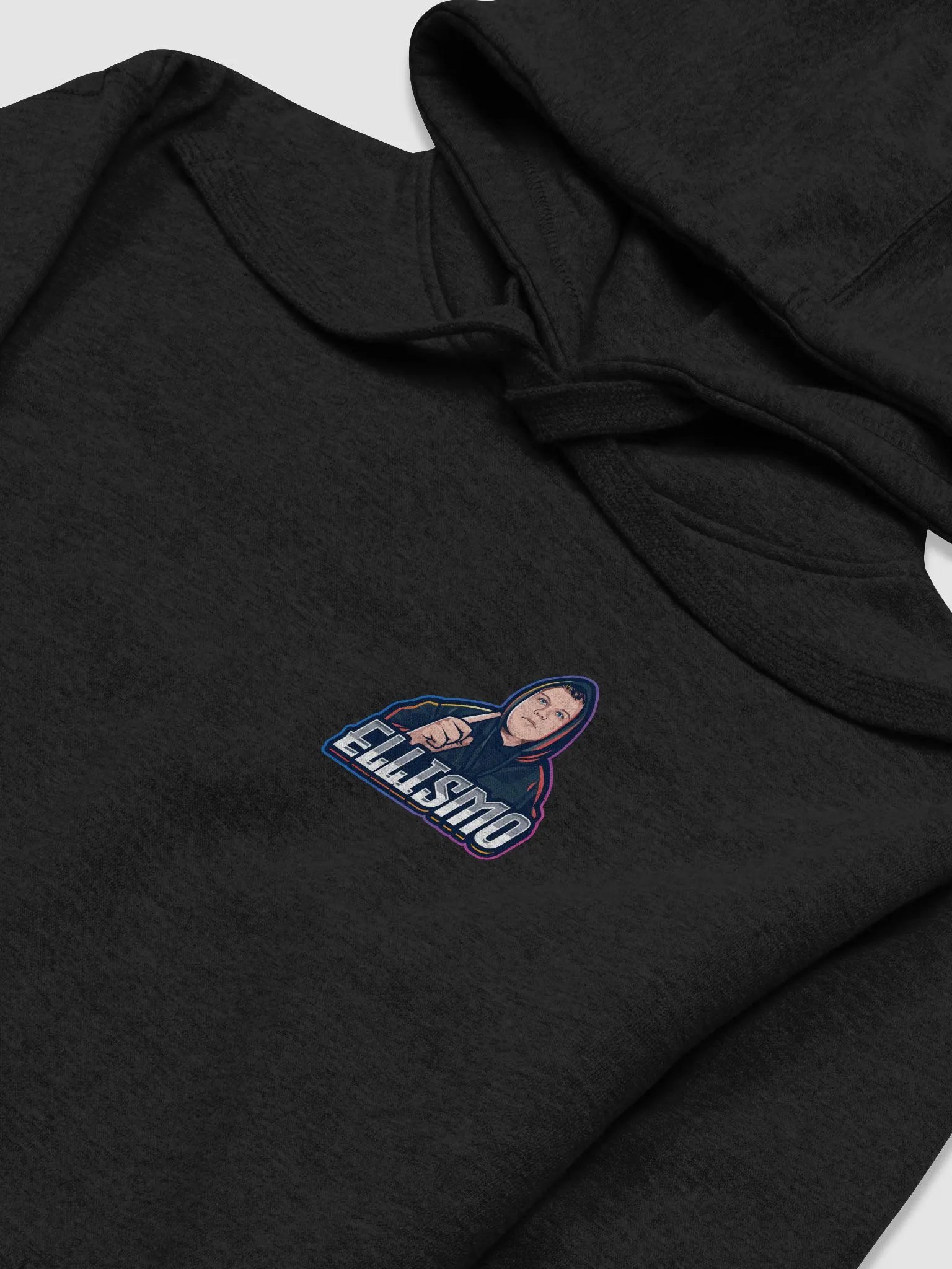 Ellis Mo Hoodie product image (33)