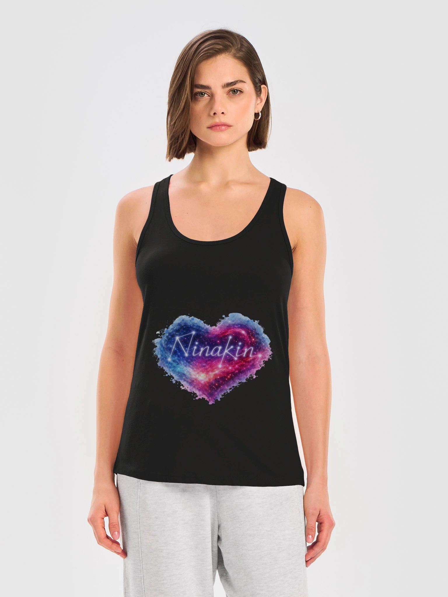 Ninakin Galaxy Tank product image (3)