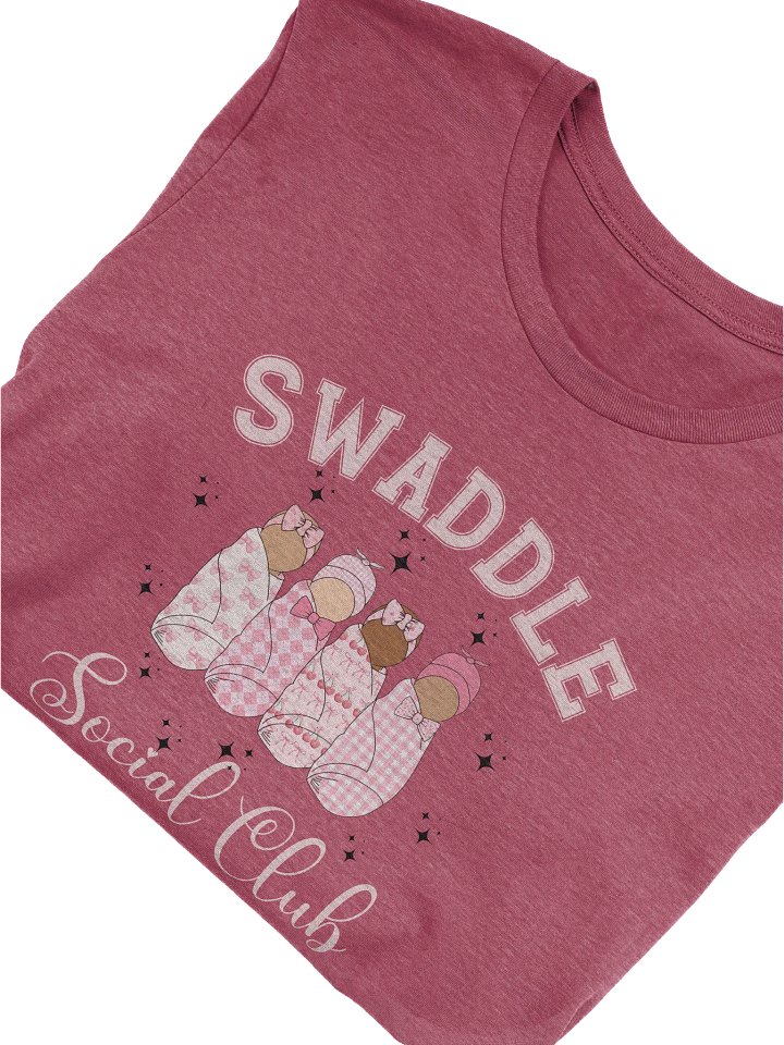 Swaddle Social Club (Homemade) product image (2)