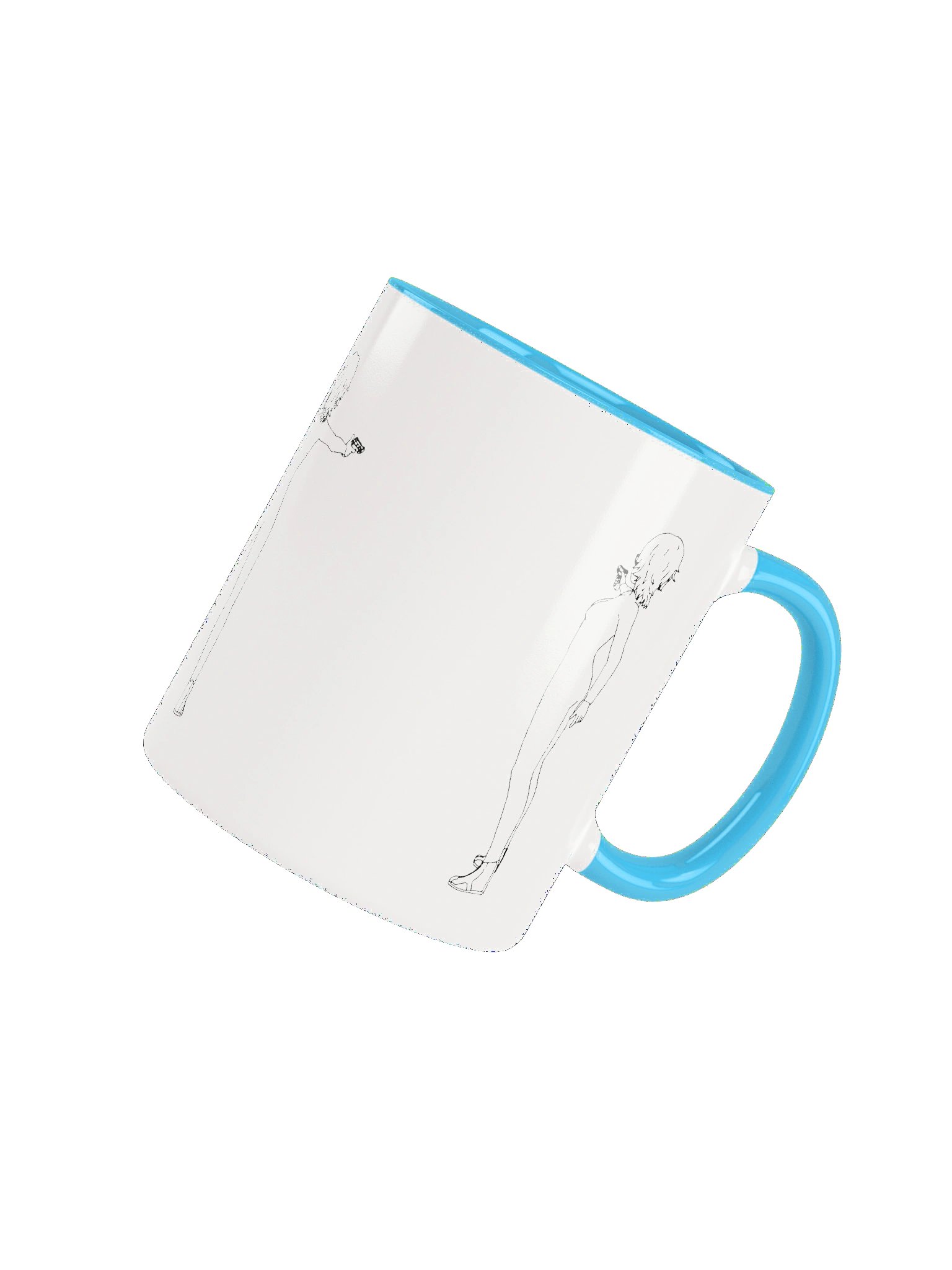 First Supporter Mug product image (4)