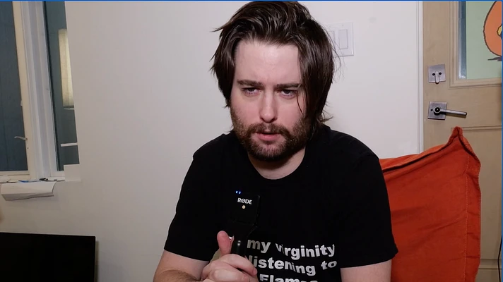Video thumbnail
