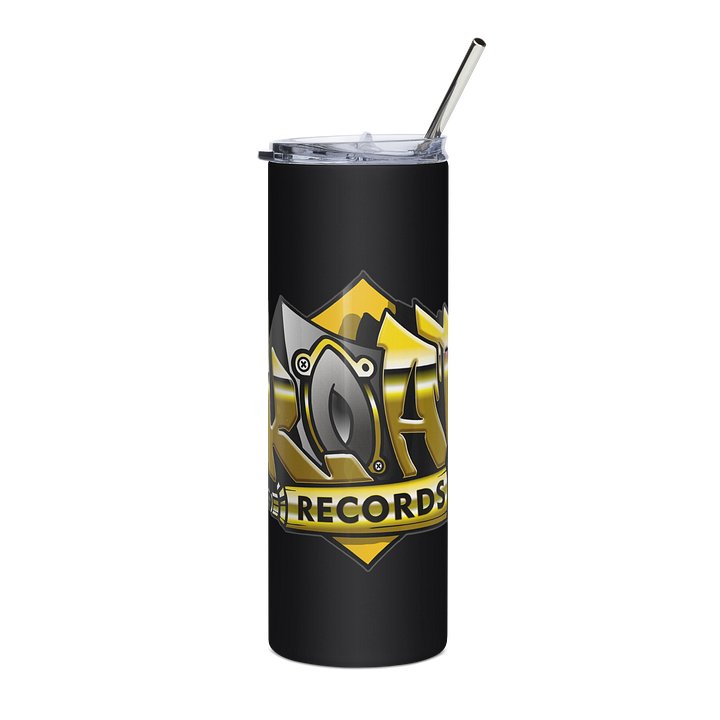 KING OF ALL TRADES Tumbler product image (1)
