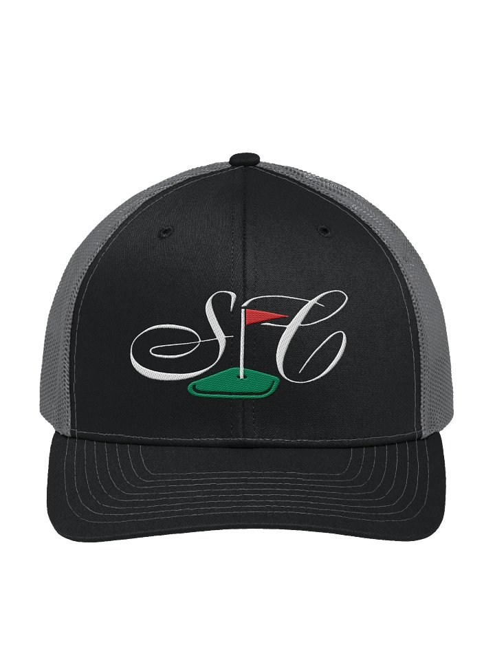 STONECREST HAT product image (1)