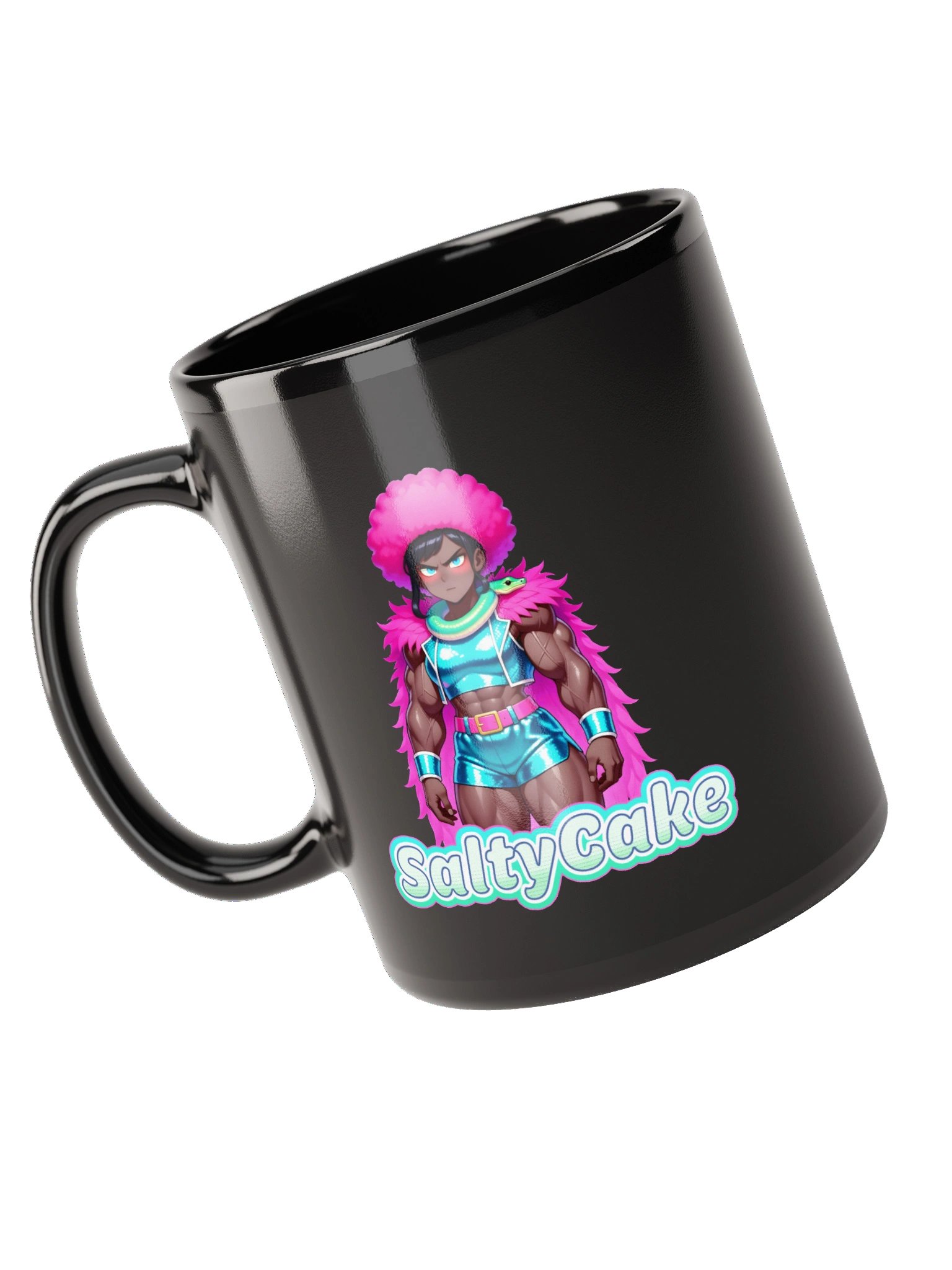 SALTYCAKE PRO MUG product image (10)