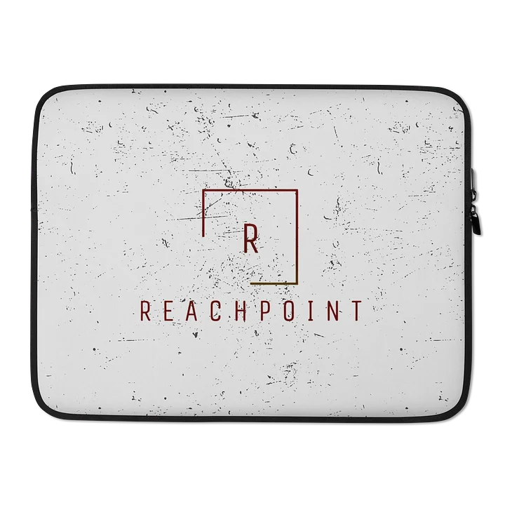 ReachPoint Laptop Sleeve product image (1)