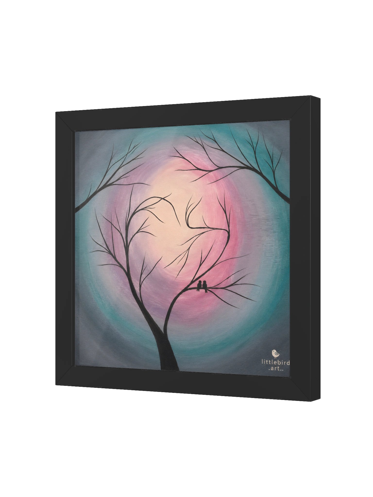Perched in the Glow product image (13)