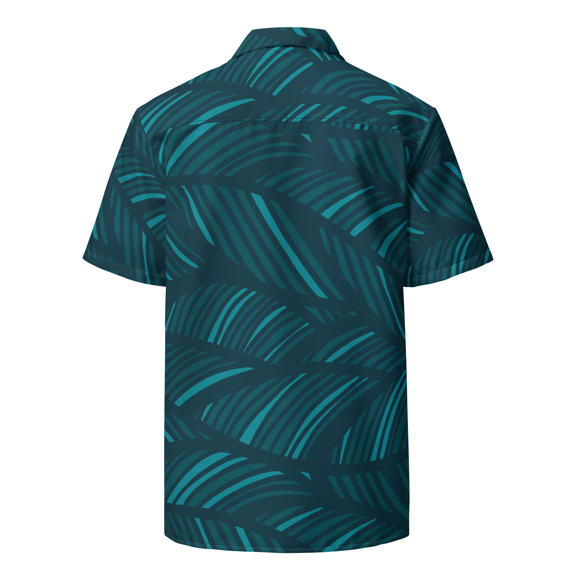 Aqua Wave Summer Shirt product image (2)