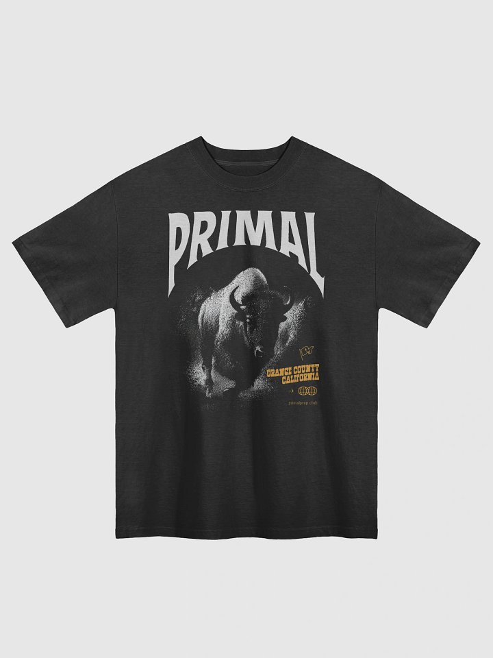 MIDNIGHT BISON product image (1)