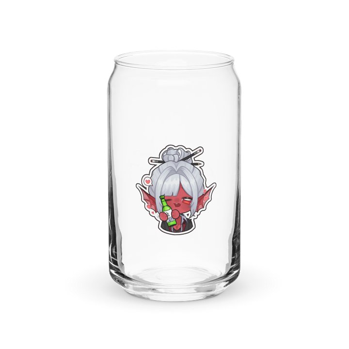 Soju Emote Sipper product image (1)