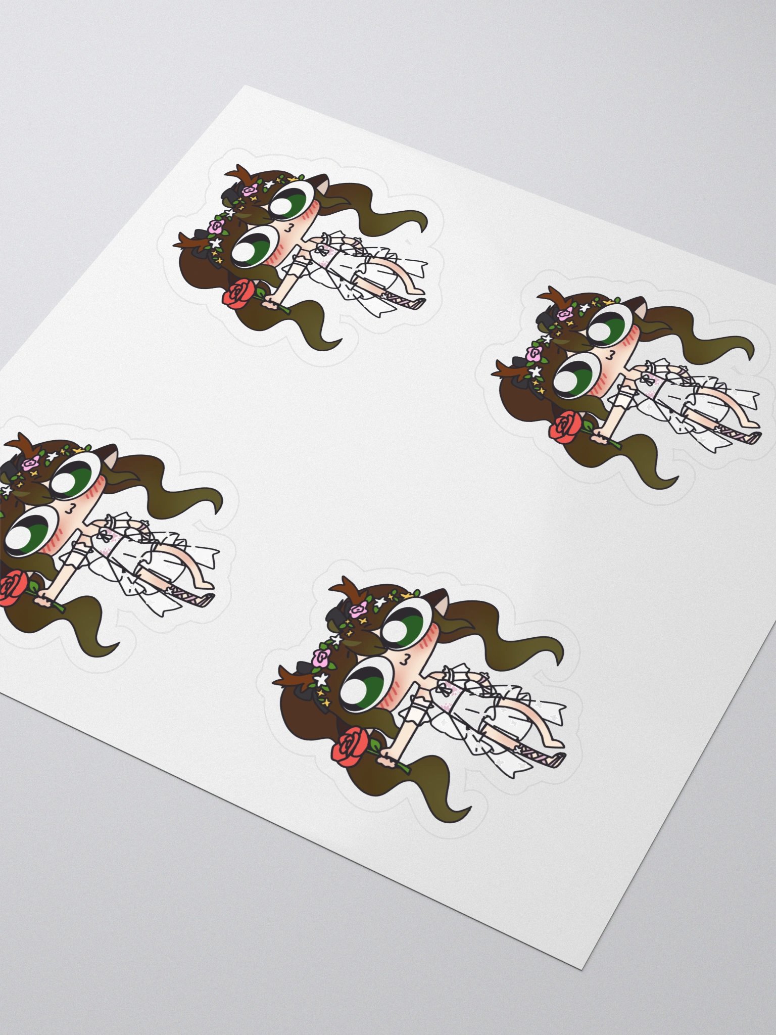 4 Whisprens > 1 Whispren product image (3)