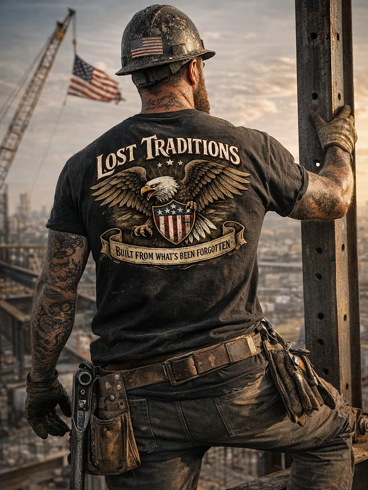 Lost Traditions Freedom product image (1)