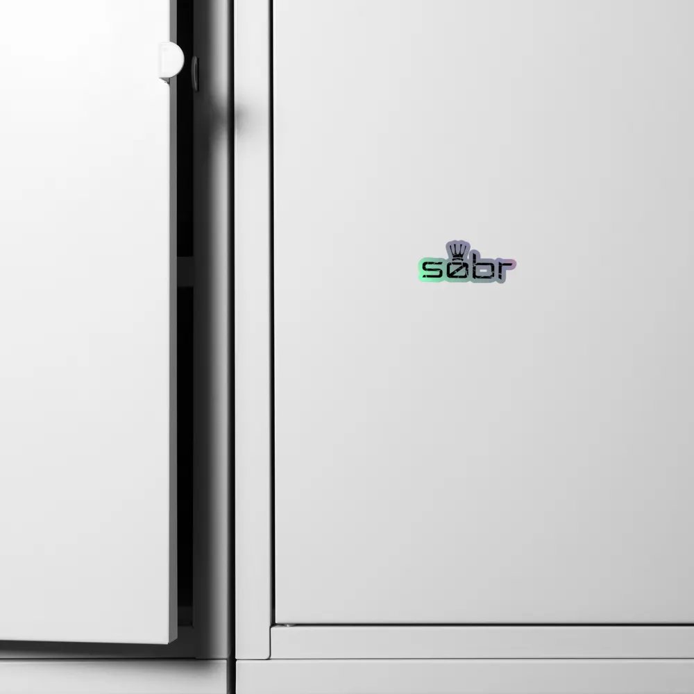 SOBR sticker product image (6)
