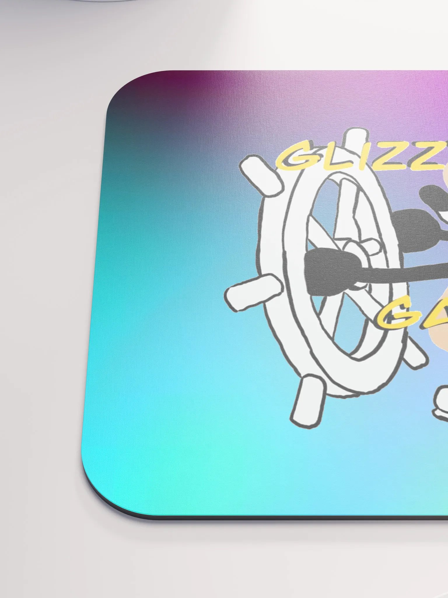Captain Glizzy Pad product image (6)