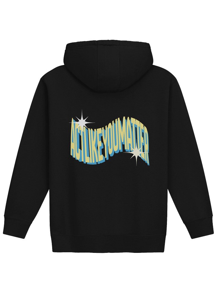 Empower Yourself Premium Hoodie product image (2)