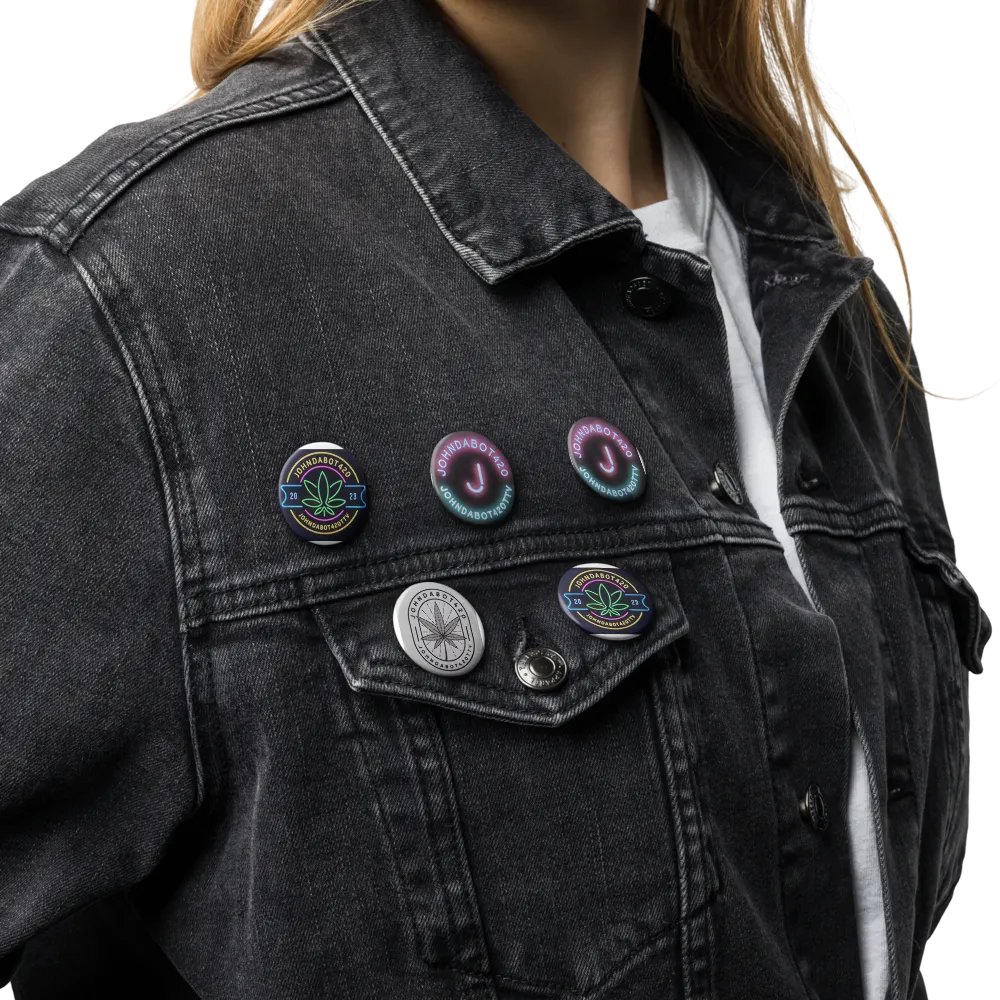DaBot buttons product image (12)
