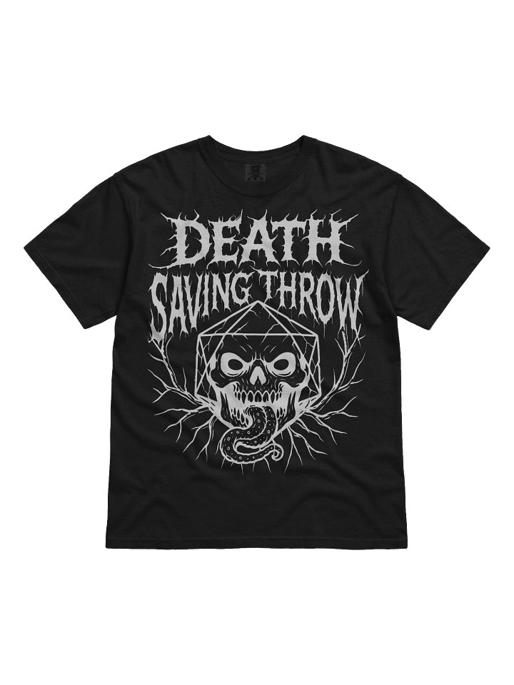 Death Saving Throw product image (1)