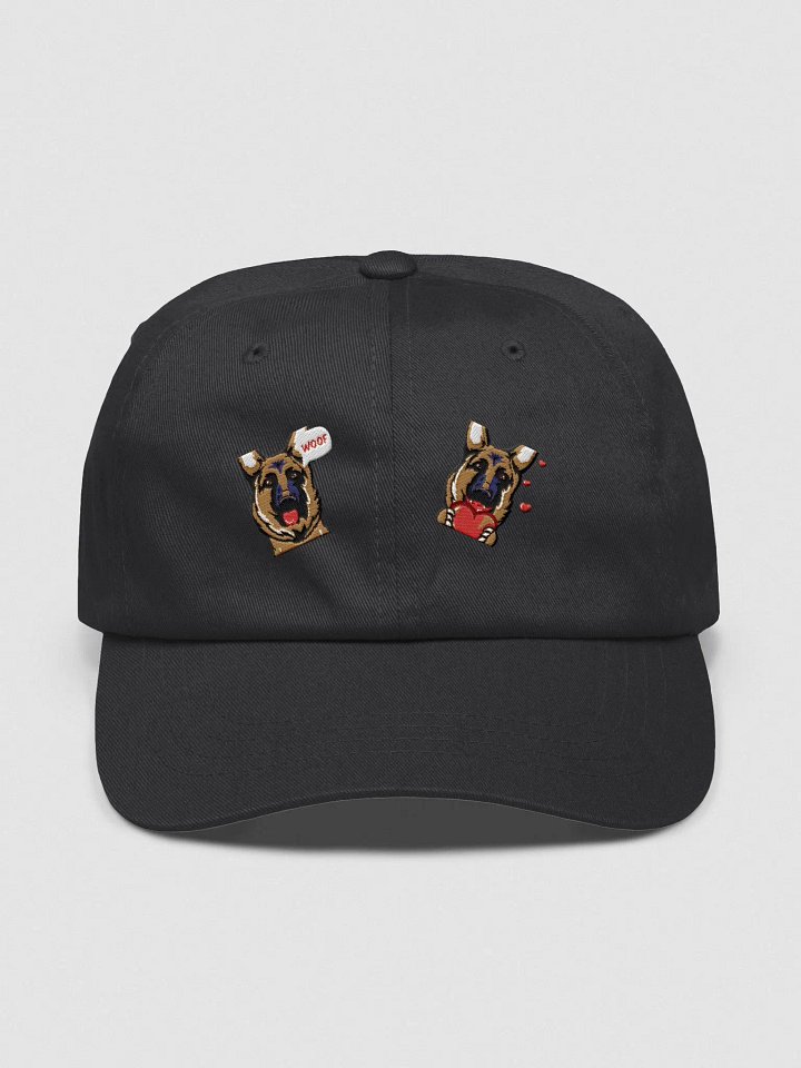 Willow Hat product image (1)