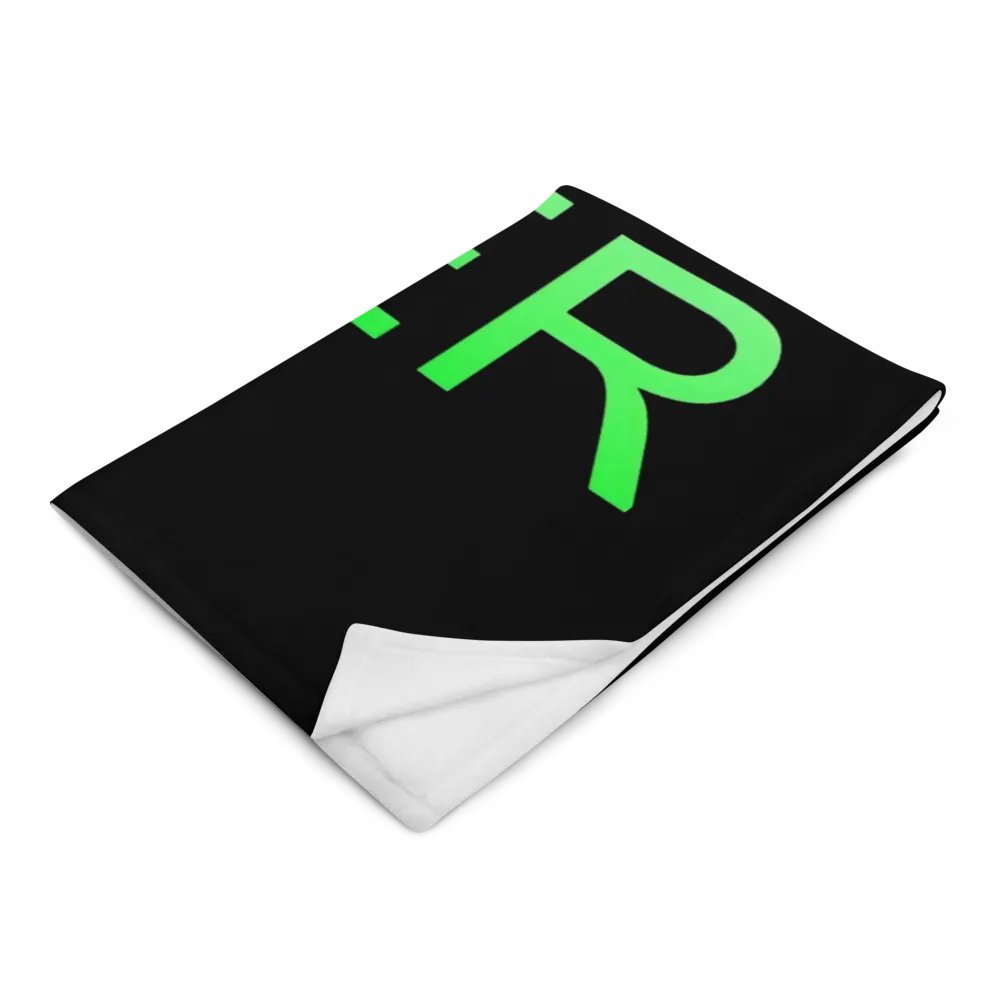 Do better throw blanket S product image (2)