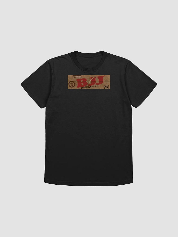 Who Wants That Smoke Tee product image (1)