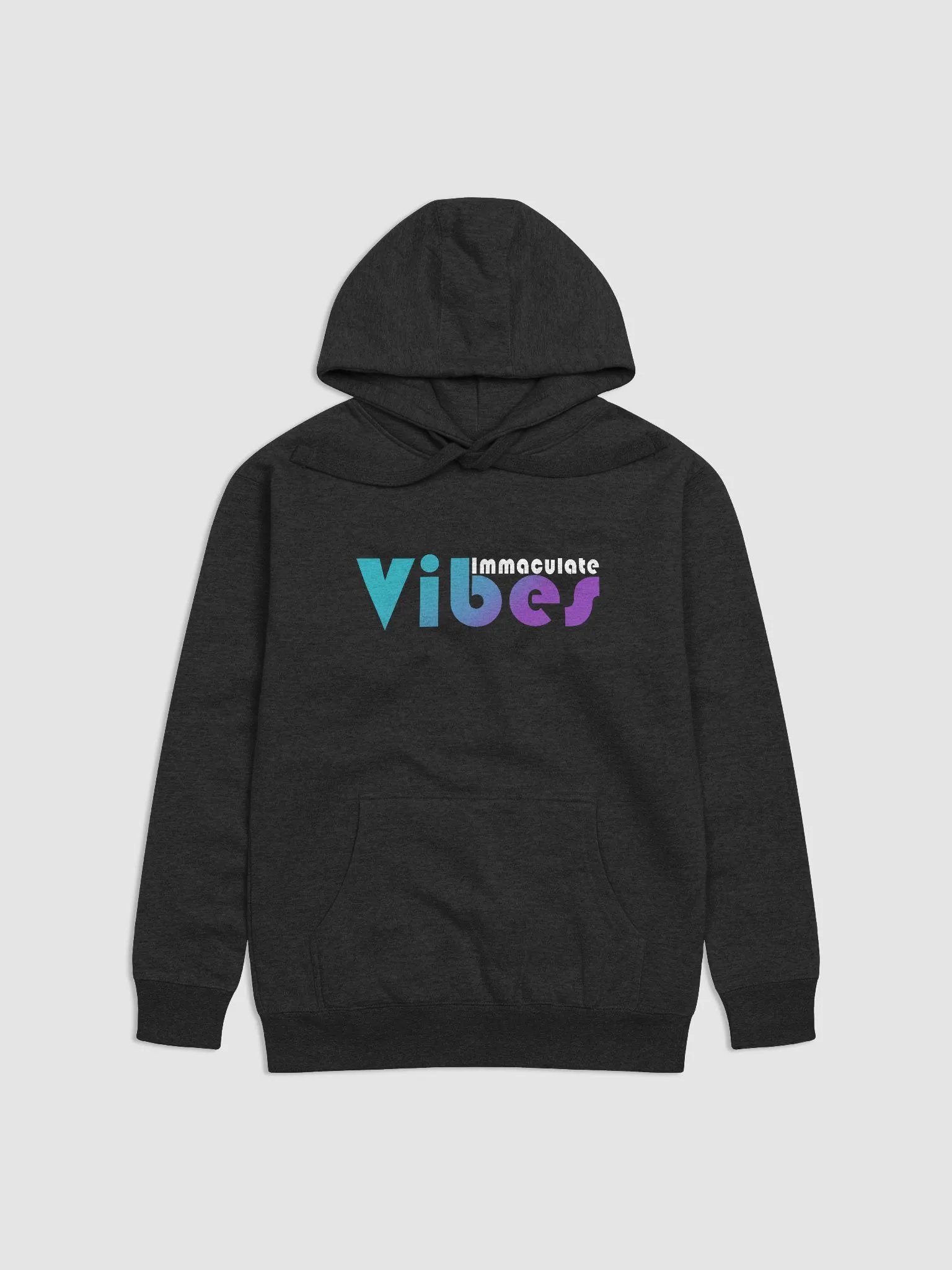 Immaculate Vibes • Hoodie product image (1)