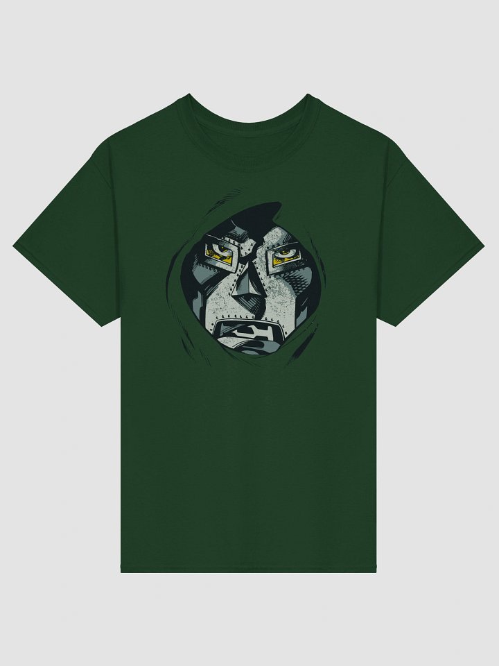 Dr Doom Robert Downey Shirt | Avengers Doomsday product image (1)