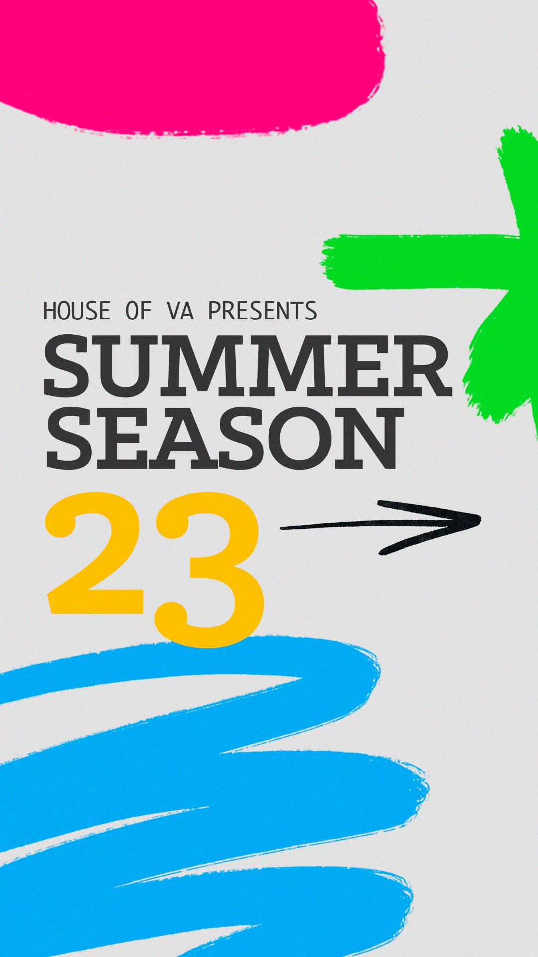 VA Summer Y2K - Wallpaper Pack product image (2)