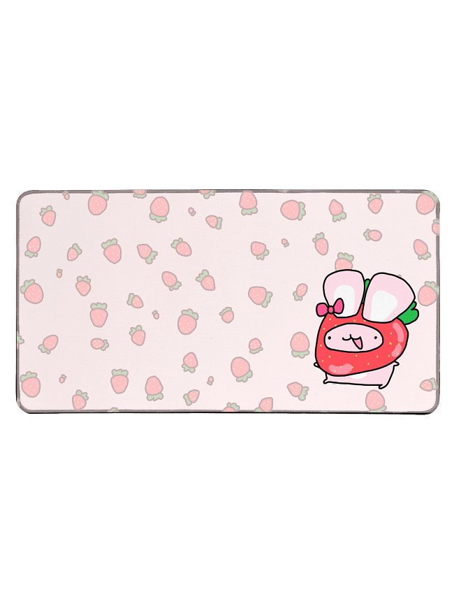 Accessories!